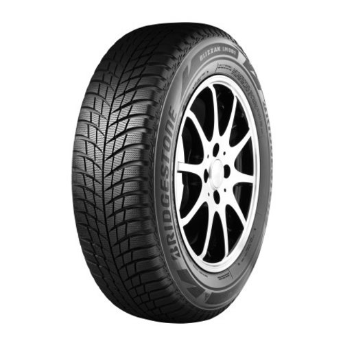 BRIDGESTONE 185/60 TR15 TL 84T BR BLIZZAK LM001 BRIDGESTONE 185/60 TR15 TL 84T BR BLIZZAK LM001