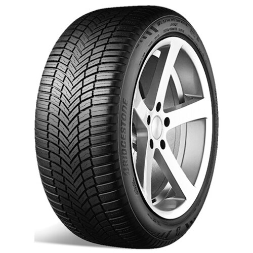 BRIDGESTONE 255/55 VR18 TL 109V BR A005 XL BRIDGESTONE 255/55 VR18 TL 109V BR A005 XL