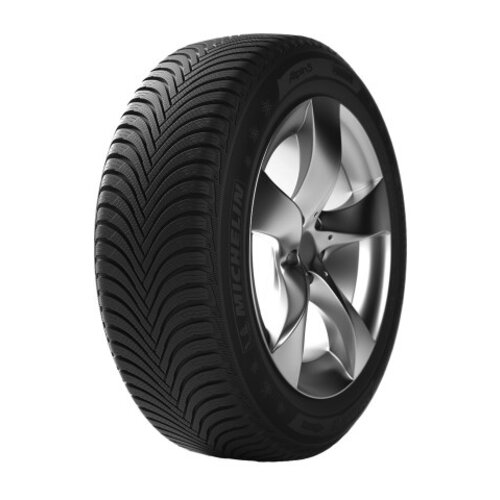 MICHELIN 255/40 VR19 TL 100V MI ALPIN 5 XL MICHELIN 255/40 VR19 TL 100V MI ALPIN 5 XL