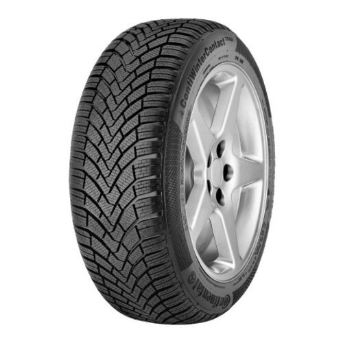 CONTINENTAL 215/65 HR15 TL 96H CO TS850 DOT 2014 CONTINENTAL 215/65 HR15 TL 96H CO TS850 DOT 2014