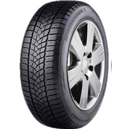 FIRESTONE 225/50 HR17 TL 98H FI WINTERHAWK 3 XL DOT FIRESTONE 225/50 HR17 TL 98H FI WINTERHAWK 3 XL DOT