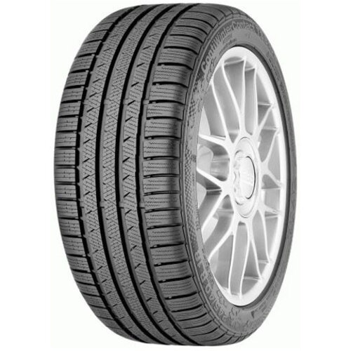 CONTINENTAL 245/50 HR18 TL 100H CO TS810S * SSR CONTINENTAL 245/50 HR18 TL 100H CO TS810S * SSR