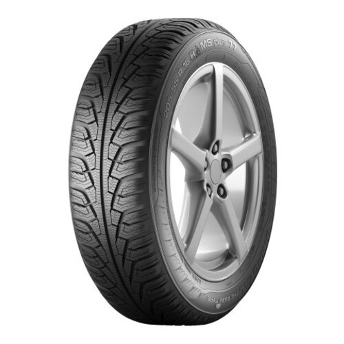 UNIROYAL 225/60 HR16 TL 98H UN MS PLUS 77 UNIROYAL 225/60 HR16 TL 98H UN MS PLUS 77