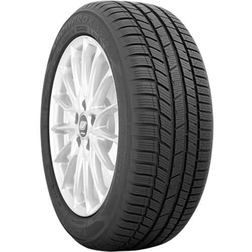 TOYO 255/40 VR19 TL 100V TOYO SNOWPROX S954 TOYO 255/40 VR19 TL 100V TOYO SNOWPROX S954