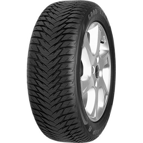 GOODYEAR 195/60 R16 TL GY UG 8 MS FP 99/97T GOODYEAR 195/60 R16 TL GY UG 8 MS FP 99/97T