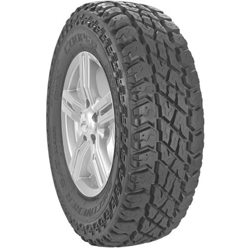 COOPER 305/60 QR18 TL 121Q CP DISC S/T MAXX P.O.R COOPER 305/60 QR18 TL 121Q CP DISC S/T MAXX P.O.R