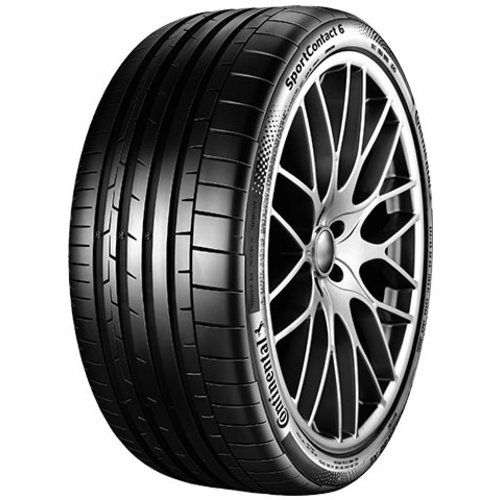 CONTINENTAL 265/30 ZR21 TL 96Y CO CSC 6 XL OLD DOT CONTINENTAL 265/30 ZR21 TL 96Y CO CSC 6 XL OLD DOT