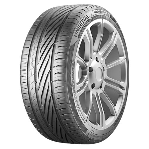 UNIROYAL 205/55 WR16 TL 91W UN RAINSPORT 5 UNIROYAL 205/55 WR16 TL 91W UN RAINSPORT 5