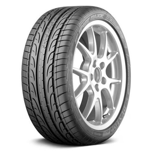 DUNLOP 275/40 ZR21 TL 107Y DU SPORTMAXX XL R01 DUNLOP 275/40 ZR21 TL 107Y DU SPORTMAXX XL R01