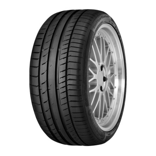 CONTINENTAL 255/40 ZR21 TL 102Y CO CSC 5 P XL MO CONTINENTAL 255/40 ZR21 TL 102Y CO CSC 5 P XL MO