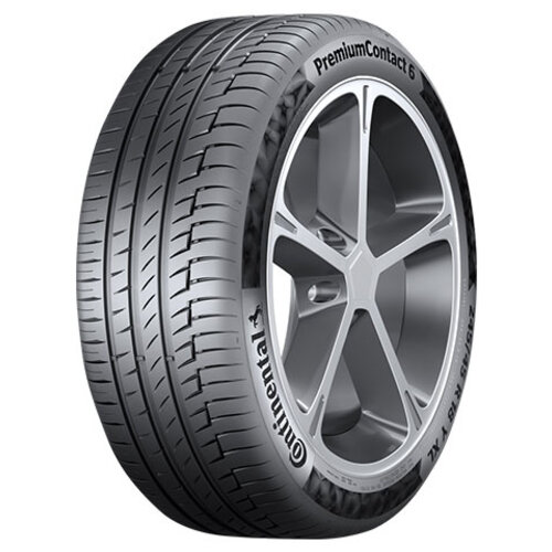 CONTINENTAL 215/45 YR17 TL 91Y CO PREM CONT 6 XL DOT2017 CONTINENTAL 215/45 YR17 TL 91Y CO PREM CONT 6 XL DOT2017