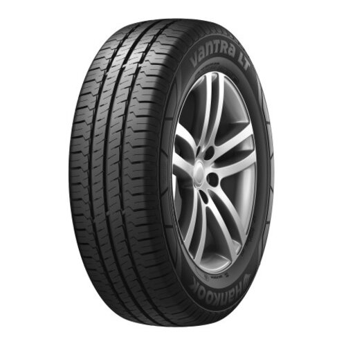 HANKOOK 205 R14 TL HANK RA18 109/107Q HANKOOK 205 R14 TL HANK RA18 109/107Q