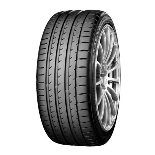 YOKOHAMA 265/35 ZR20 TL 99Y YOKO V105S ADVAN SPORT YOKOHAMA 265/35 ZR20 TL 99Y YOKO V105S ADVAN SPORT