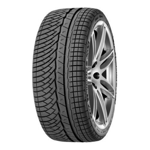 MICHELIN 245/40 VR18 TL 97V MI ALPIN PA4 XL MICHELIN 245/40 VR18 TL 97V MI ALPIN PA4 XL