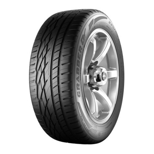 GENERAL 225/65 VR17 TL 102V GE GRABBER GT GENERAL 225/65 VR17 TL 102V GE GRABBER GT