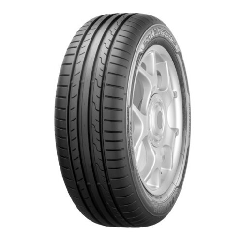 DUNLOP 195/50 HR15 TL 82H DU SP BLU RESPONSE DUNLOP 195/50 HR15 TL 82H DU SP BLU RESPONSE