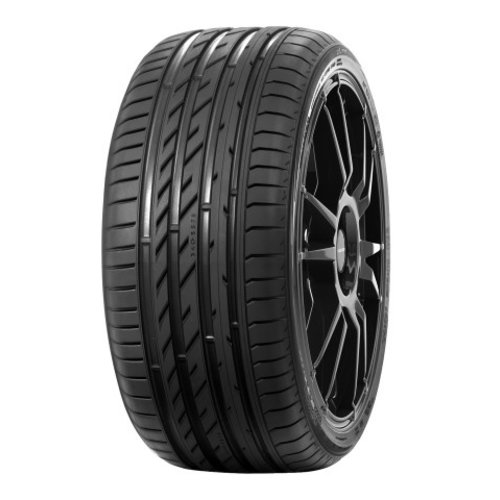NOKIAN 255/35 ZR20 TL 97Y NOKIAN ZLINE XL NOKIAN 255/35 ZR20 TL 97Y NOKIAN ZLINE XL