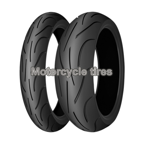MICHELIN 120/70 ZR17 TL 58W MI PILOTPOWER2CT MICHELIN 120/70 ZR17 TL 58W MI PILOTPOWER2CT
