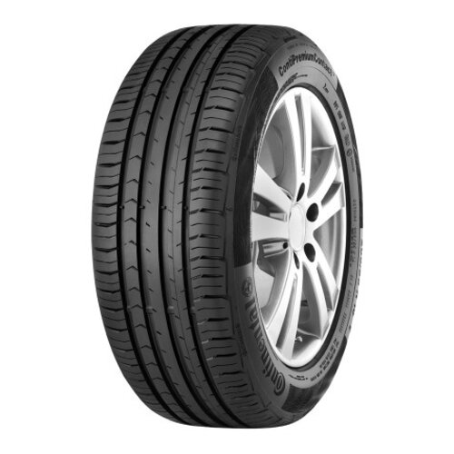 CONTINENTAL 215/55 VR17 TL 94V CO PRECON 5 CONTISEAL CONTINENTAL 215/55 VR17 TL 94V CO PRECON 5 CONTISEAL