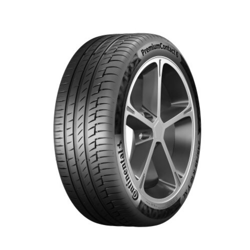 CONTINENTAL 225/45 VR17 TL 91V CO PREMIUM CONT 6 CONTINENTAL 225/45 VR17 TL 91V CO PREMIUM CONT 6