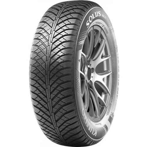 KUMHO 235/55 VR18 TL 104V KUMHO HA31 ALL SEASON XL KUMHO 235/55 VR18 TL 104V KUMHO HA31 ALL SEASON XL