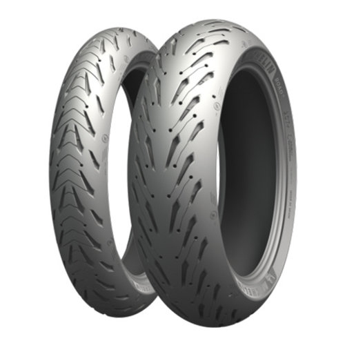 MICHELIN 160/60 ZR17 TL 69W MI ROAD5 MICHELIN 160/60 ZR17 TL 69W MI ROAD5