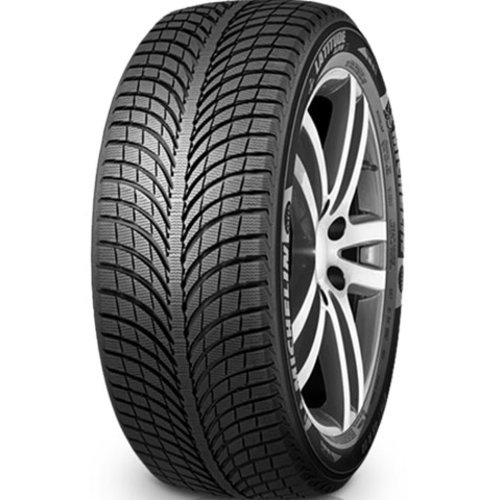 MICHELIN 235/65 HR18 TL 110H MI LAT ALP LA2 OLD DOT MICHELIN 235/65 HR18 TL 110H MI LAT ALP LA2 OLD DOT