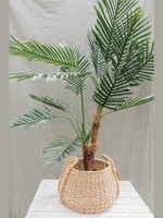 Kunstplant Palm  ⇑100 cm