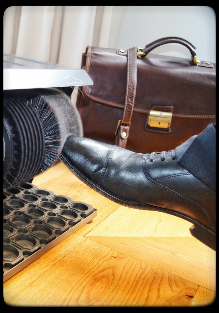 Easy Comfort Graphite