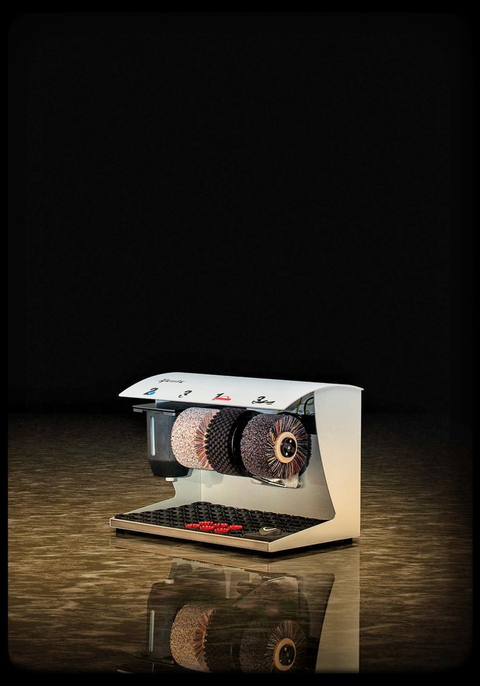 Elégance Couleur Silver (RAL 9006)