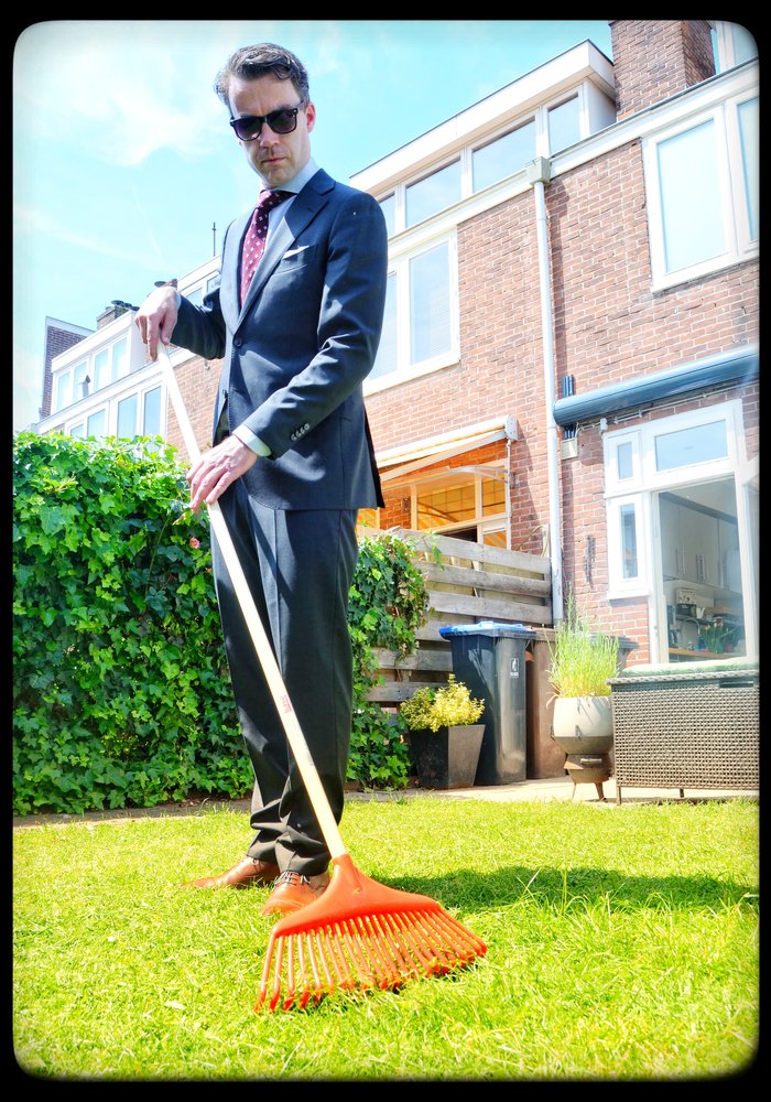 Elégance Couleur Black (RAL 9005)