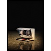 Schoenpoetsmachine Elégance Couleur Brushed V2A Housing