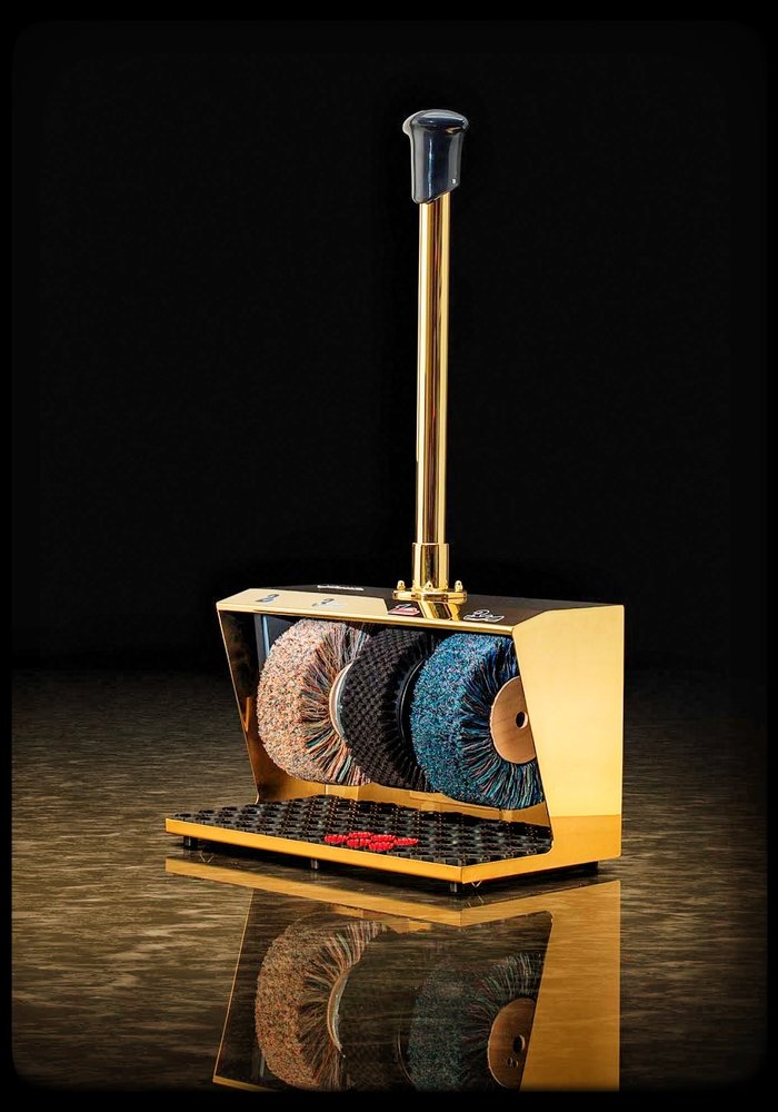 Polifix 2: 24 Karat Gold Coated