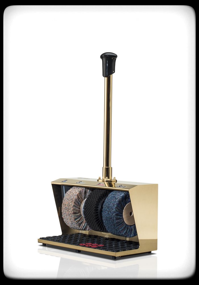 Polifix 2: 24 Karat Gold Coated