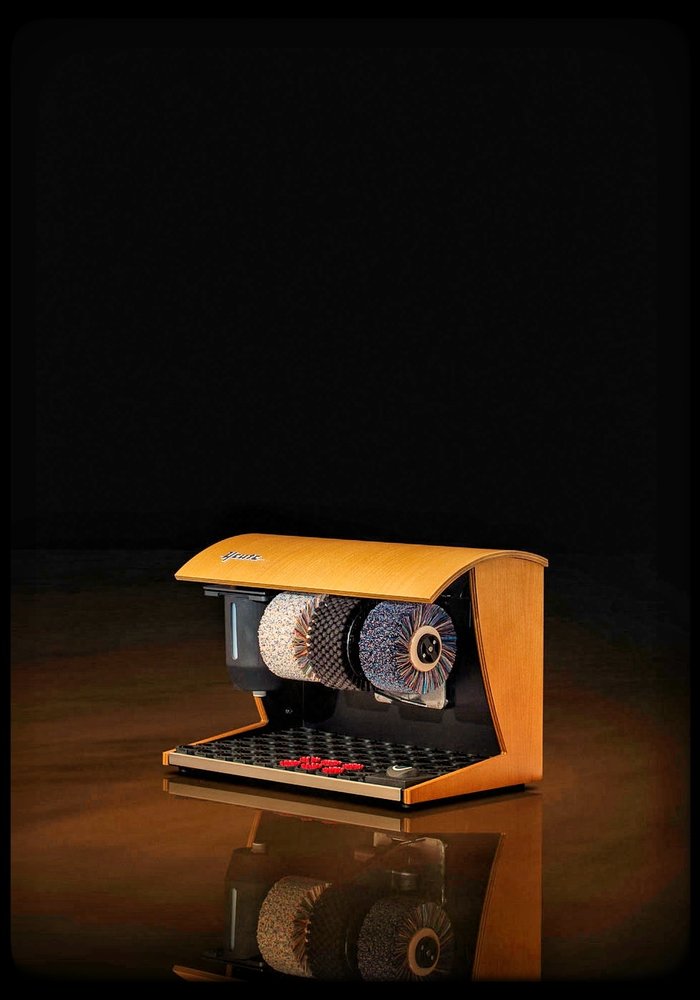 Elégance Nature Bright Walnut