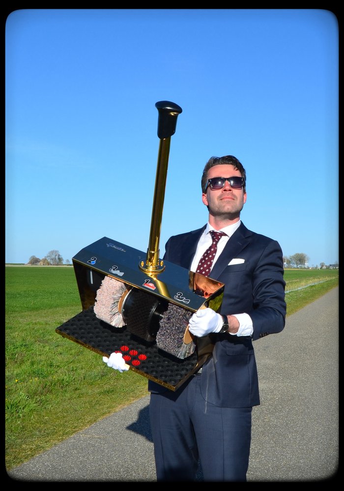 Polifix 2: 24 Karat Gold Coated