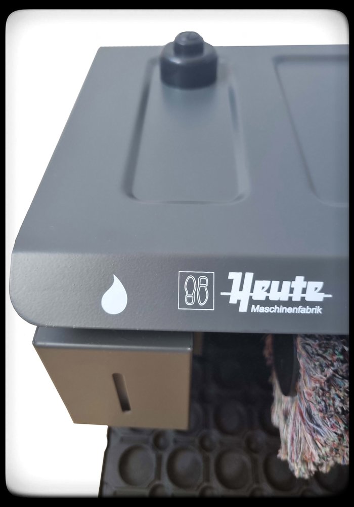 Easy Comfort Graphite