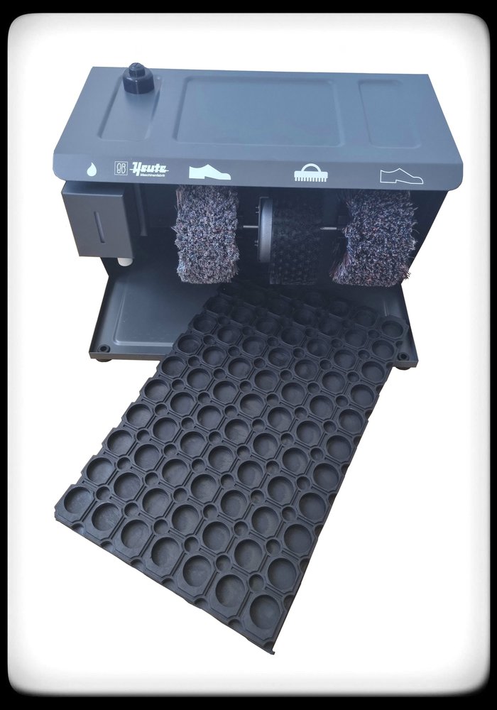 Easy Comfort Graphite