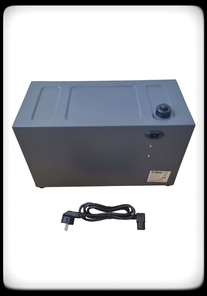 Easy Comfort Graphite