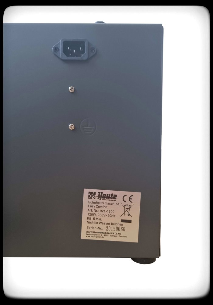 Easy Comfort Graphite