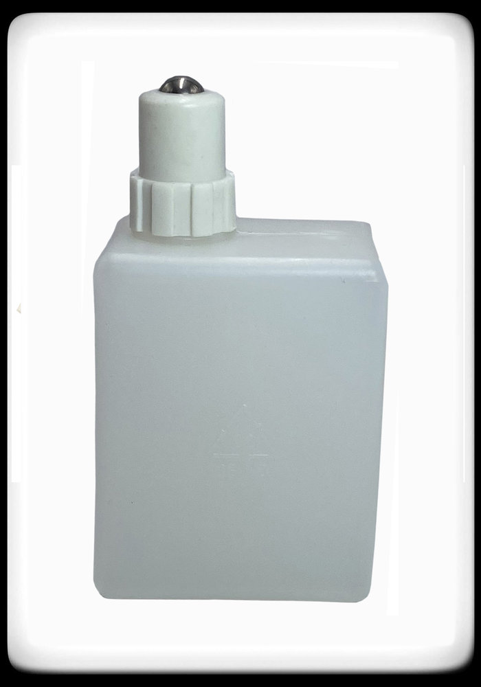 Polish dispenser 0,2 L voor Easy Comfort