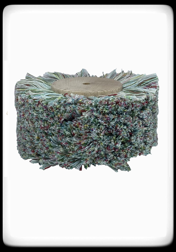 Polijstborstel LICHT medium