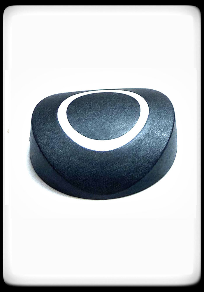 Sensorkap van bewegingssensor voor schoenpoetsmachines