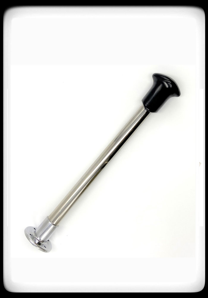 Steunstang voor schoenpoetsmachine Polifix