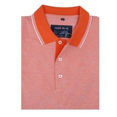 MarVelis MarVelis Polo Orange