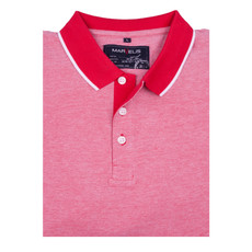 MarVelis MarVelis polo steenrood