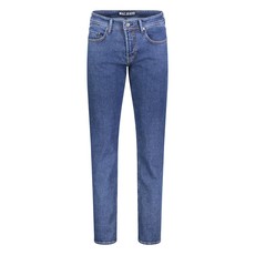 MAC Jeans MAC Ben Authentic Denim, Dark Stonewash