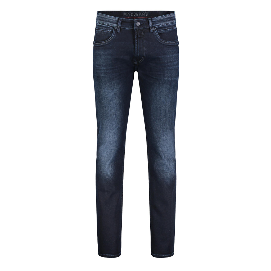 ARNE PIPE JEANS - DEEP BLUE AUTHENTIC main image 1