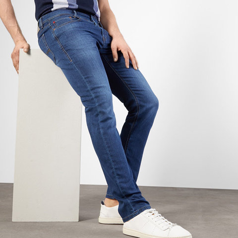 MAC Jeans / Overshirts