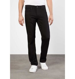 MAC Jeans MAC Arne Black Stretch Denim, Stay Black Black